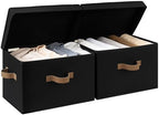 StorageWorks Fabric Storage Bins by StorageWorks