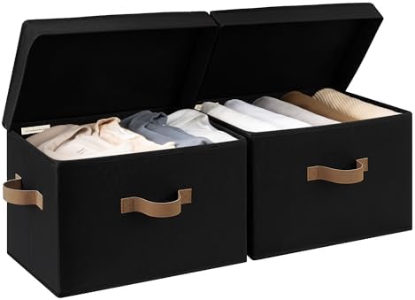StorageWorks Fabric Storage Bins by StorageWorks