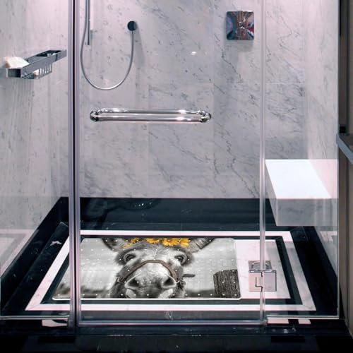 Shower Mat Non-Slip Bathtub Mats - Image 6