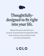 Lalo Baby Bath Rinse Cup with Handle - Image 6