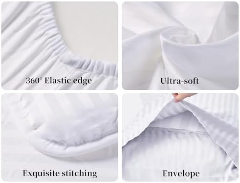 ZPECC Toddler Bedding Set - Image 3