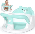 Baby Bath Seat for Babies 6 Months & up Non-Slip Toddler Bath Seats for Sitting by Unknown