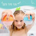 Comfylife Baby Bath Toy Organizer - Image 4