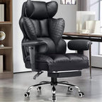 GTPLAYER Big and Tall Gaming Chair 400lbs Heavy Duty Office Chair by GTPLAYER
