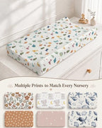 Changing Pad Covers 2 Pack - Image 6