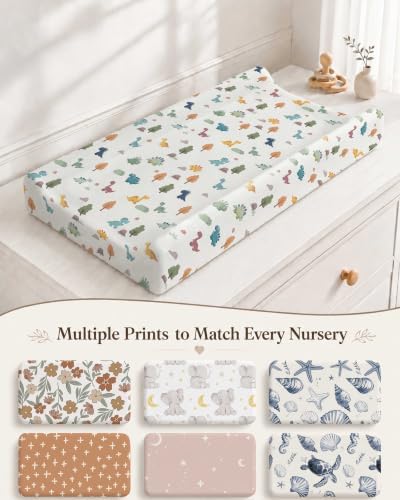 Changing Pad Covers 2 Pack - Image 6