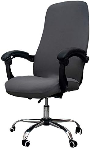Melaluxe Office Chair Cover by Melaluxe