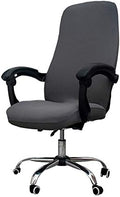 Melaluxe Office Chair Cover by Melaluxe