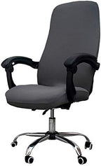 Melaluxe Office Chair Cover by Melaluxe