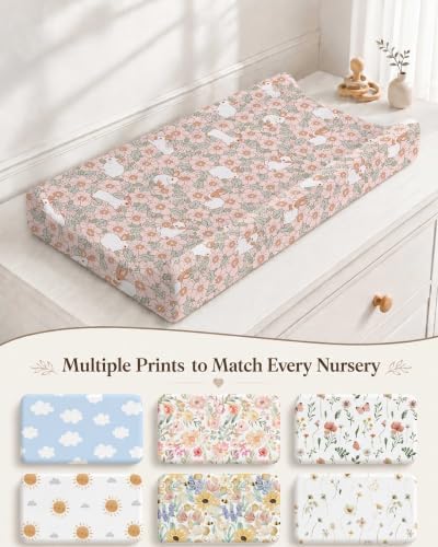 Changing Pad Covers 2 Pack - Image 6