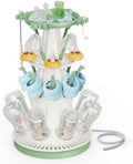 TAZENI Baby Bottle Drying Rack by TAZENI