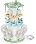 TAZENI Baby Bottle Drying Rack by TAZENI