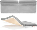 Baby Bath Kneeler and Elbow Rest Pad Set - Image 6