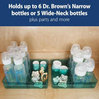 Dr. Brown's Baby Bottle Storage Tray - Image 3