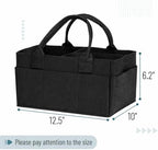 Mr. Pen- Baby Diaper Caddy Organizer - Image 2