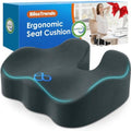 BlissTrends Memory Foam Seat Cushion by BlissTrends