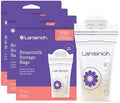 Lansinoh Breastmilk Storage Bags, 6 Ounce by Lansinoh