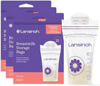 Lansinoh Breastmilk Storage Bags, 6 Ounce by Lansinoh
