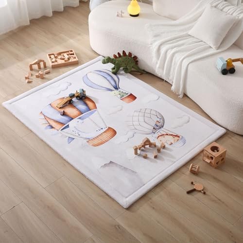 Hakuna Matte CloudSoft Baby Play Mat - Image 2
