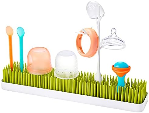 Boon Twig Baby Bottle Drying Rack Accessories - Image 4