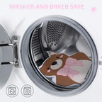 Baby Bath Pad - Original Washer-Safe Bear Seat - Image 6