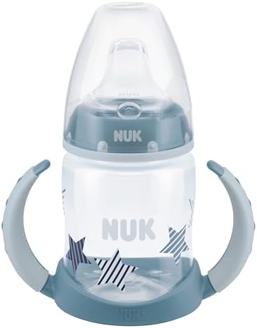 NUK First Choice Tritan Learner Cup, 5 Oz by NUK