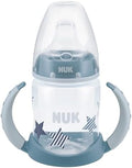 NUK First Choice Tritan Learner Cup, 5 Oz by NUK