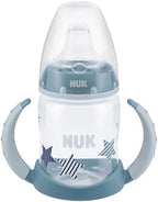 NUK First Choice Tritan Learner Cup, 5 Oz by NUK
