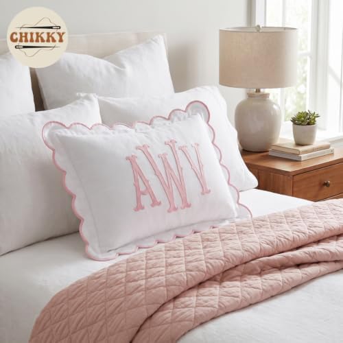 Personalized Embroidered Pillowcase - Image 4