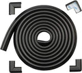 Roving Cove Baby Proof Edge Corner Protector, Large15ft Edge 4 Corners by RovingCove