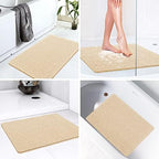 LuxStep Shower Mat Bathtub Mat, Non-Slip Bath Mat - Image 7