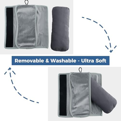 COOLBEBE Seat Belt Pillow for Kids - Image 6