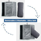 COOLBEBE Seat Belt Pillow for Kids - Image 6