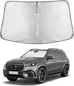 EcoNour Windshield Sunshade Compatible by EcoNour