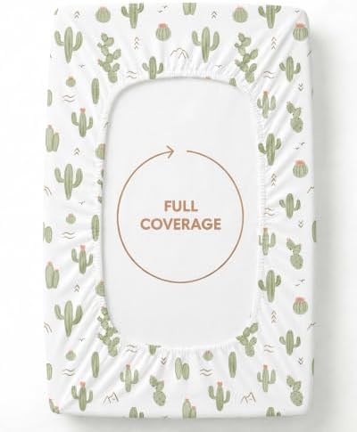 Changing Pad Covers 2 Pack - Image 4