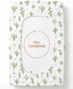 Changing Pad Covers 2 Pack - Image 4
