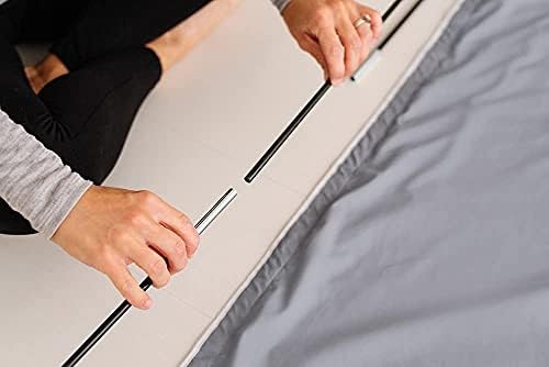Easy Clean Up Pourable Splat Mat - Image 4