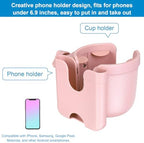 Accmor Stroller Cup Holder - Image 3