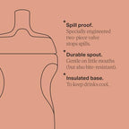 Tommee Tippee Toddler Sippy Cup, Sporty Spout, 1-3 Years - Image 4