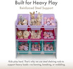 Humble Crew Kids Toy Organizer - Image 5