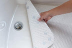 Duck Brand 393477 Softex Bath Mat Slip Resistant, 17 x 36 Inches - Image 3