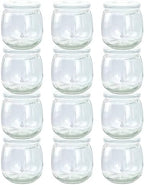 Baby Food Storage Containers by TOFOAN