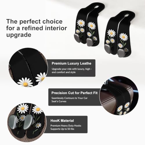 CoBak Purse Hook for Car - Image 2