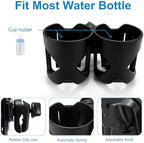 Accmor Stroller Cup Holder, Cup Holder - Image 5