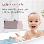 Bathtub Faucet Cover for Baby Bath Spout Cover Kids, Make Your Baby's Bath Time - Image 2
