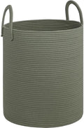 Laundry Basket, Kids Girl Baby Laundry Hamper, Dirty Clothes Hamper, Blanket by Hobasket
