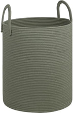 Laundry Basket, Kids Girl Baby Laundry Hamper, Dirty Clothes Hamper, Blanket by Hobasket