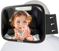 Onco Baby Car Mirror for Fixed Headrests by Onco
