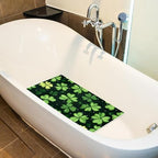 Baby Bath Mat Non Slip 26.8"x15.1" Bathtub Mat - Image 5