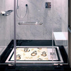 Shower Mat Non-Slip Bathtub Mats - Image 6